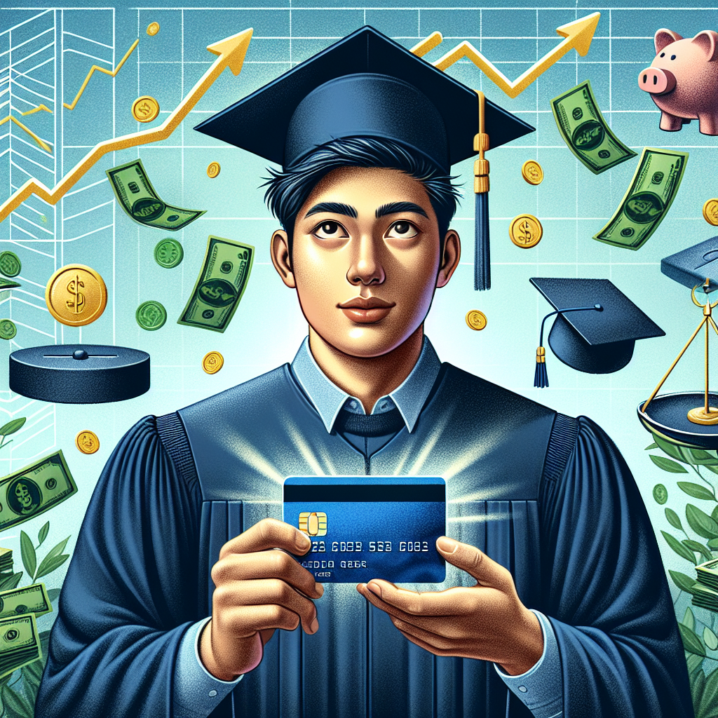 8 savvy credit card insights every recent college grad should keep in mind