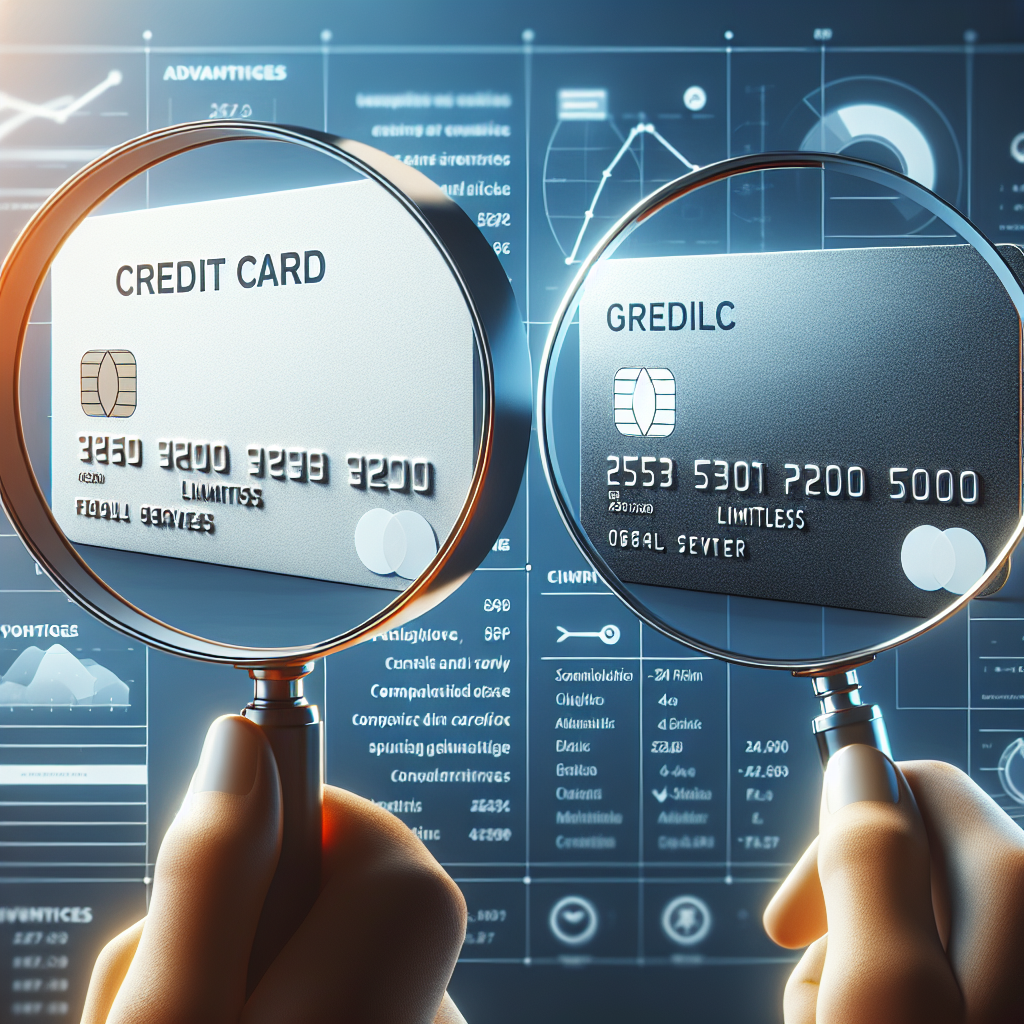 Chase Slate Edge vs. Chase Freedom Unlimited: A Fresh Look at Two Popular Chase Cards