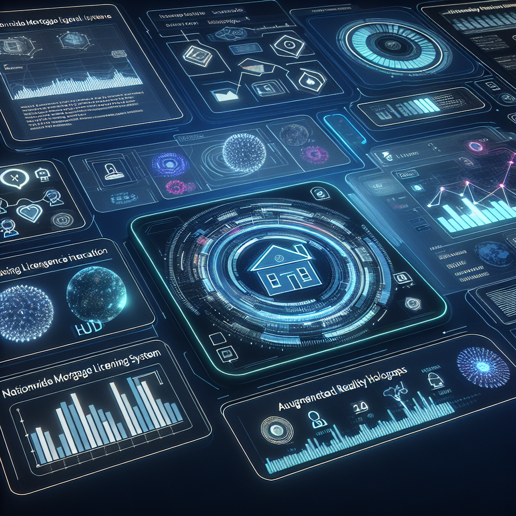 Decoding the Nationwide Mortgage Licensing System: What You Need to Know
