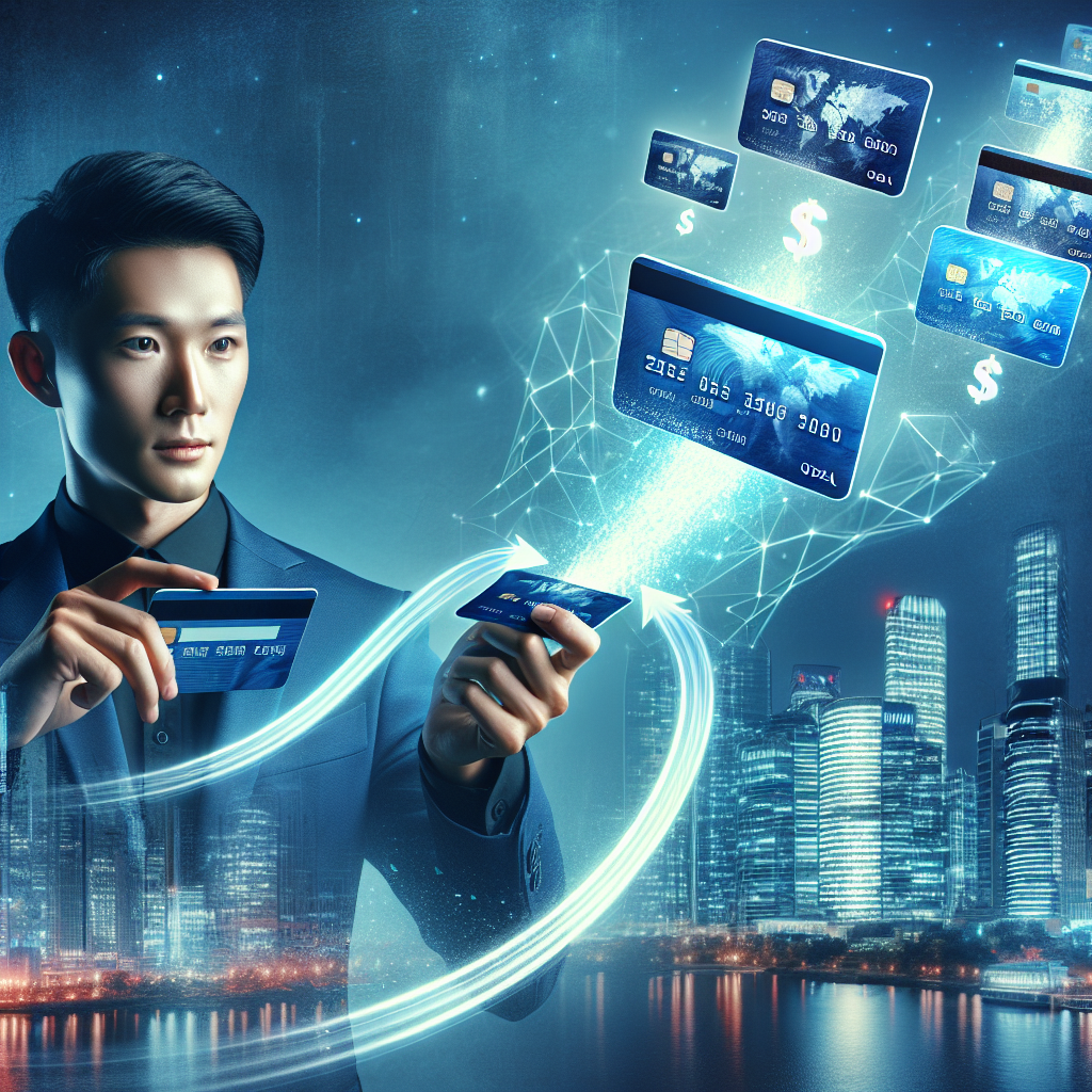 Mastering the Art of Credit Card Balance Transfers