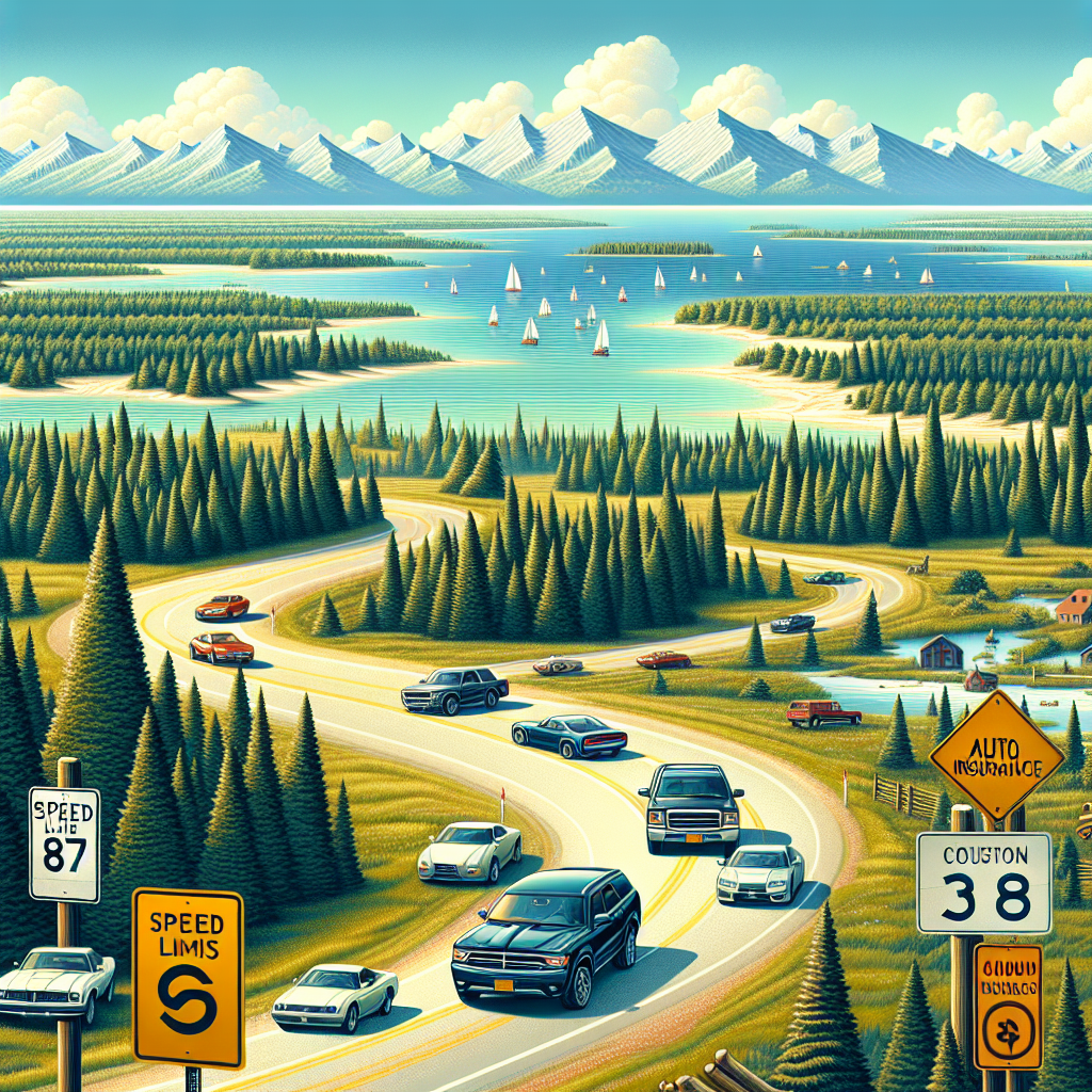 Navigating Michigan&rsquo;s Car Insurance Landscape: What You Need to Know