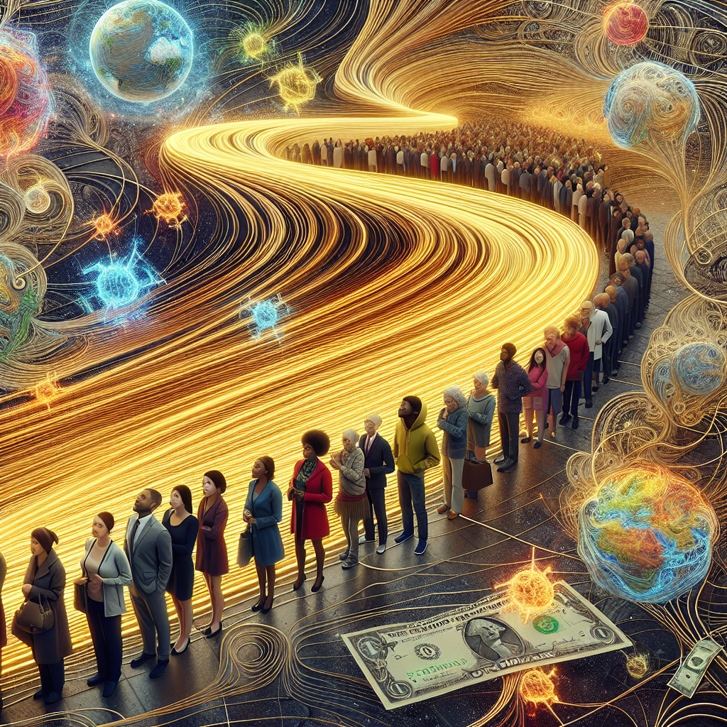 The $84 Trillion Wealth Shuffle: How You Could Be Next in Line