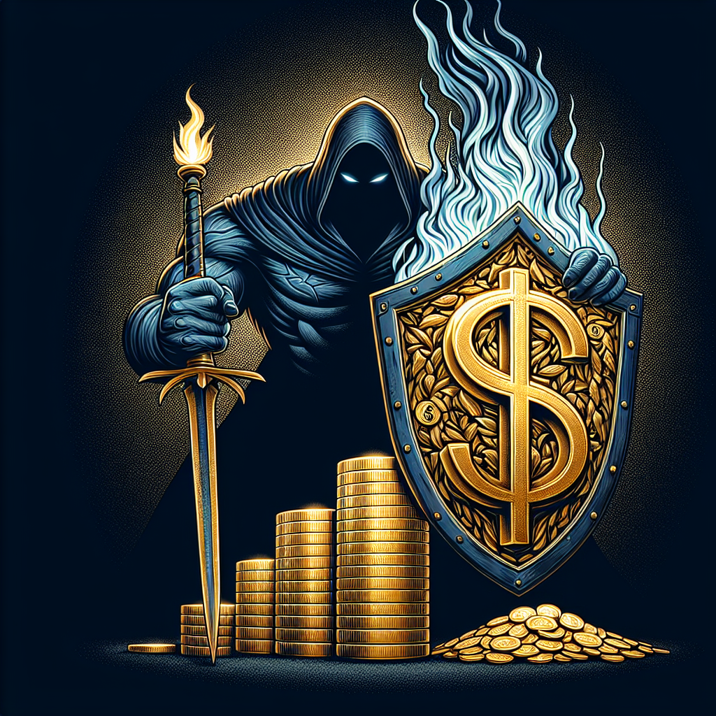 Top 5 Smart Moves to Shield Your Wealth from Inflation’s Bite