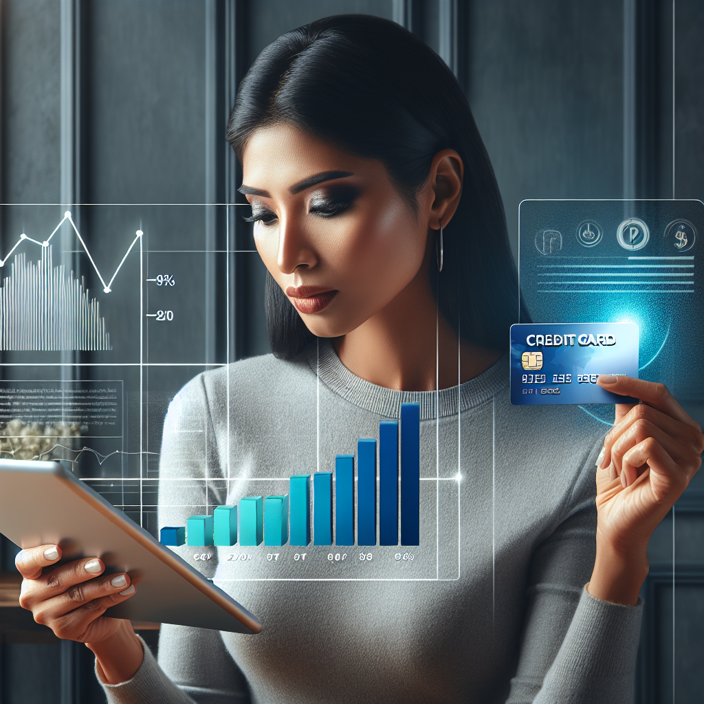 Unlocking more spending power: a fresh look at increasing your apple card credit limit