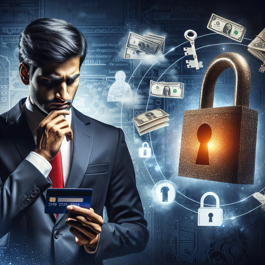 Unlocking the mystery: which debts can you shift onto a credit card?