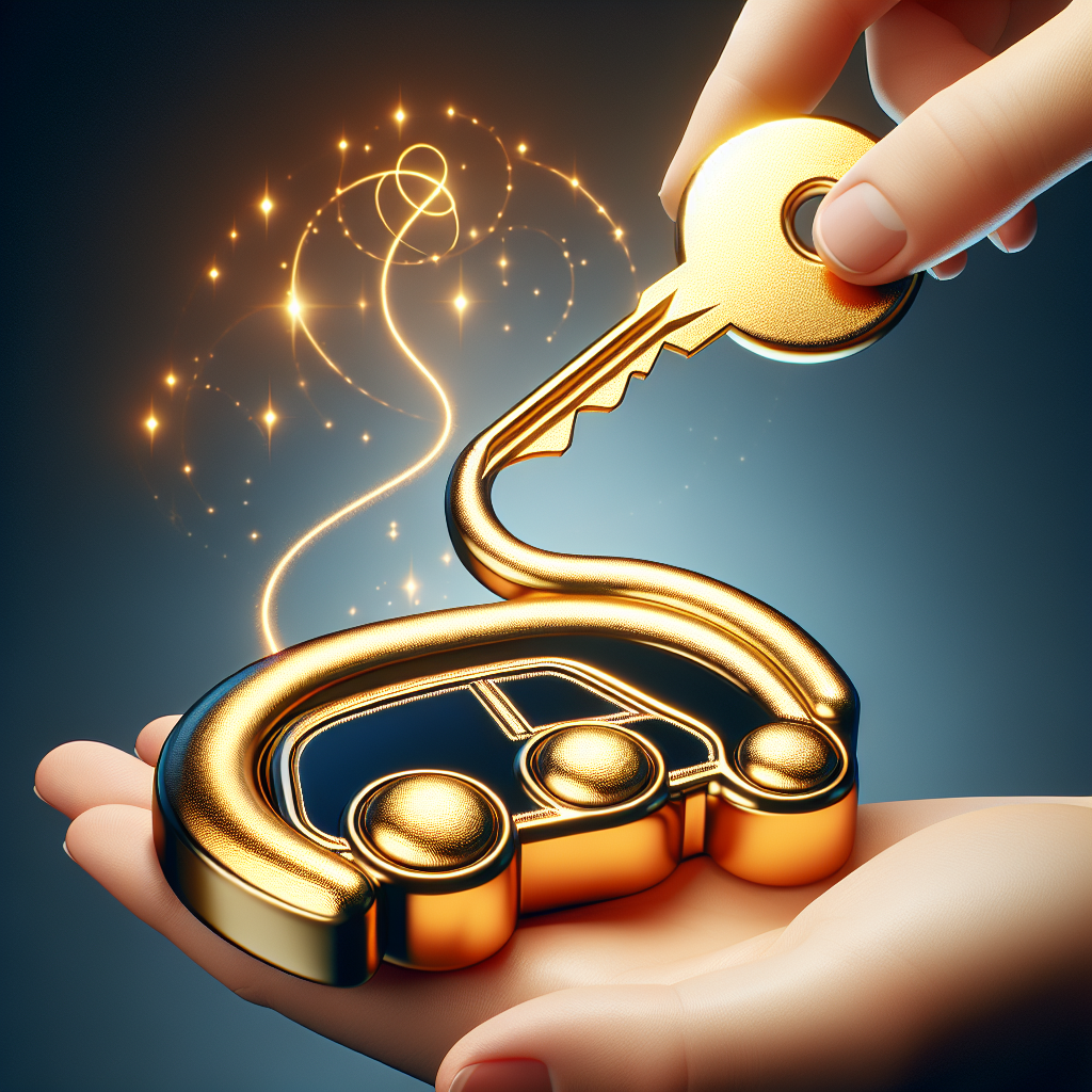 Unlocking the Perks of Direct Auto Loans: Why They Often Outshine Other Options