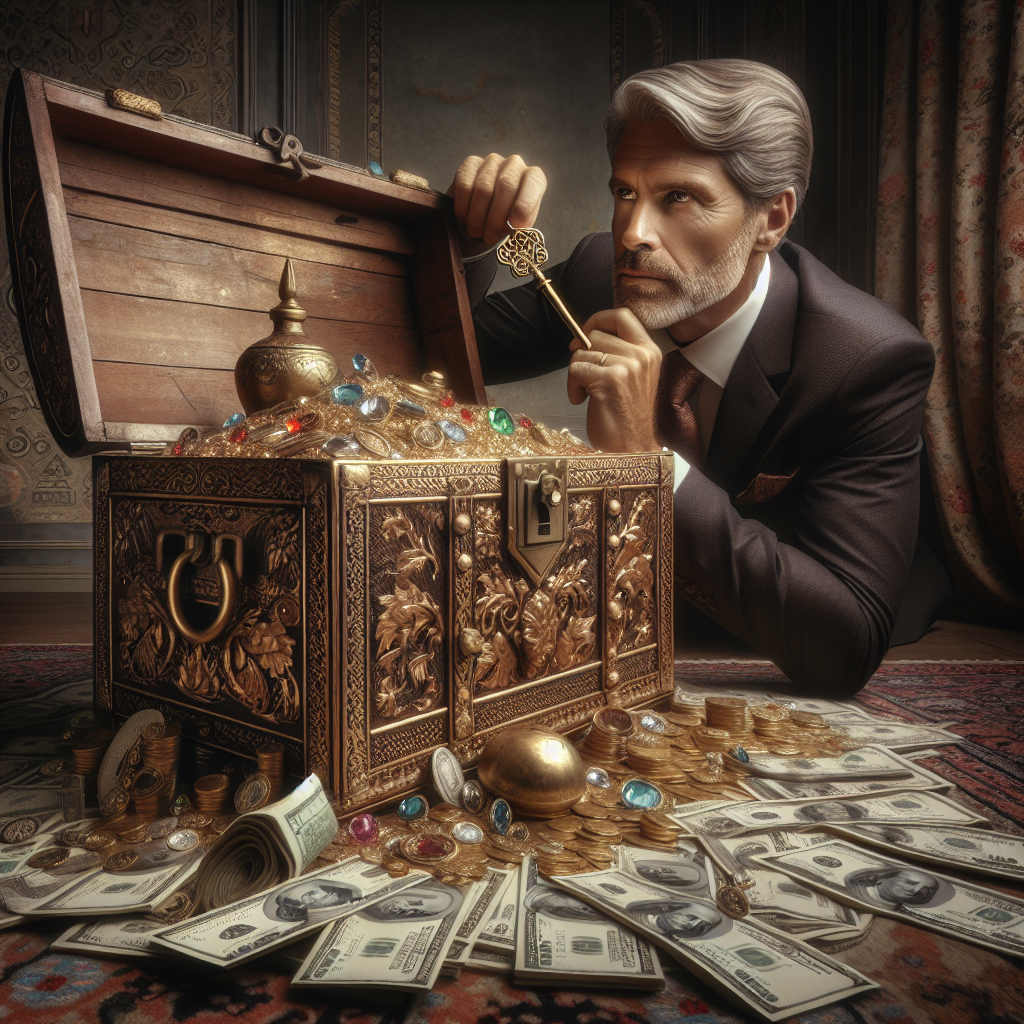 Unlocking Value: The Art of Selling Your Life Insurance Policy