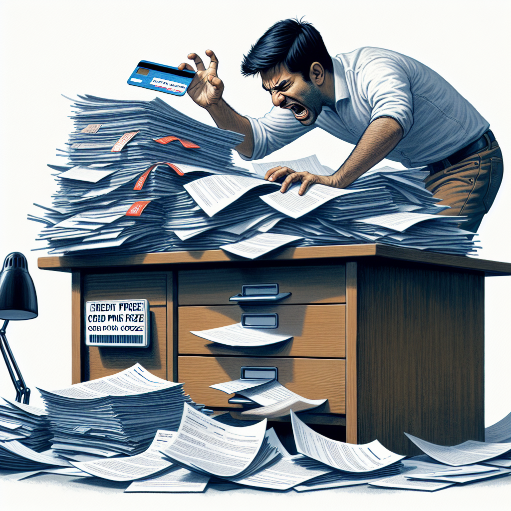 Unlocking Your Credit Freeze When Your PIN Goes Missing