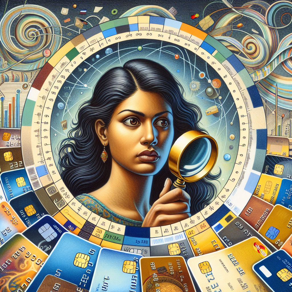 Unpacking the Credit-Building Power of Charge Cards