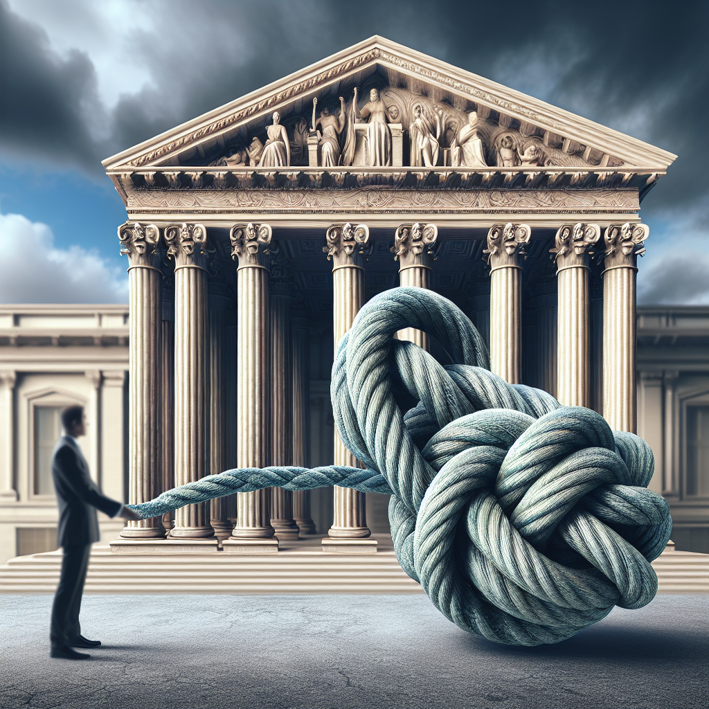 Unraveling the Fate of Your HELOC When Bankruptcy Strikes