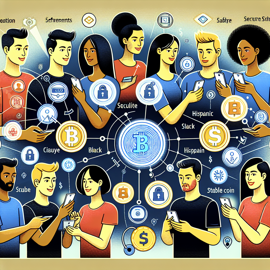 What are the benefits of using stablecoins in cryptocurrency transactions?