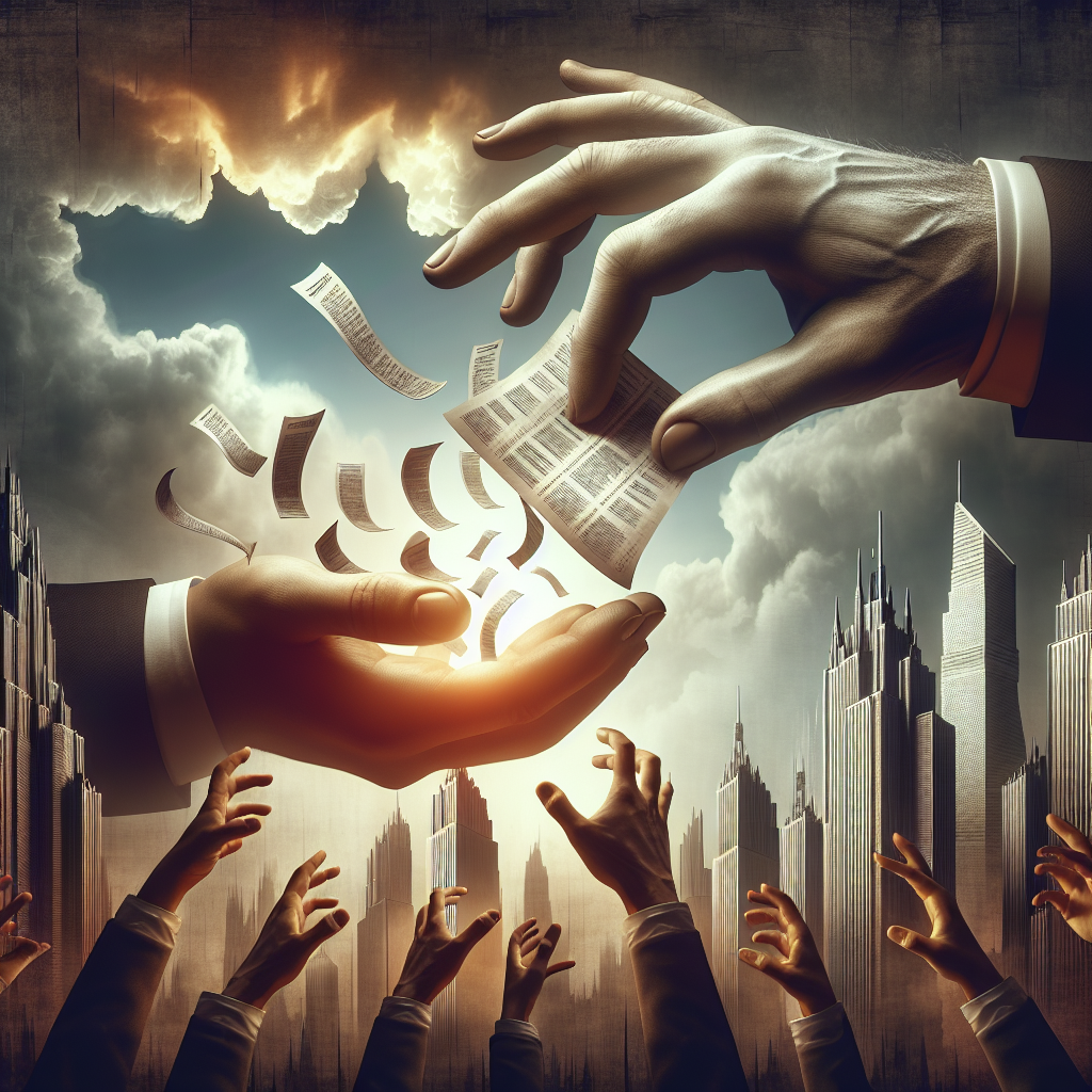 When Your Shares Change Hands: What Really Happens During a Corporate Takeover?